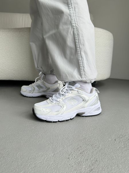 New Balance 530 Silver nbl-0017-112880 фото