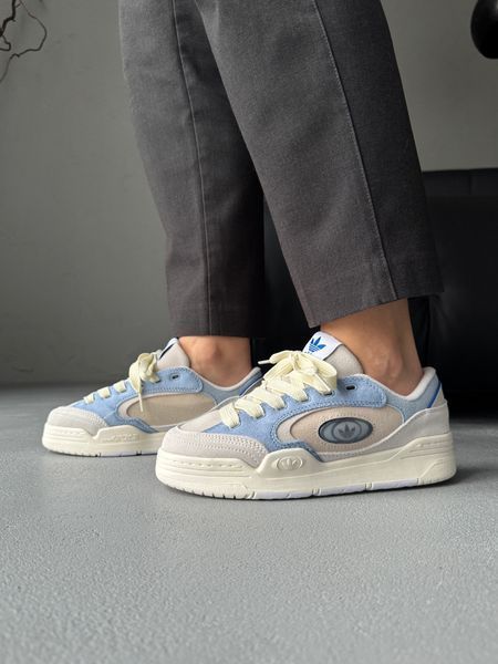 Adidas ADI2000 Blue/Beige adi-0525-1303691 фото
