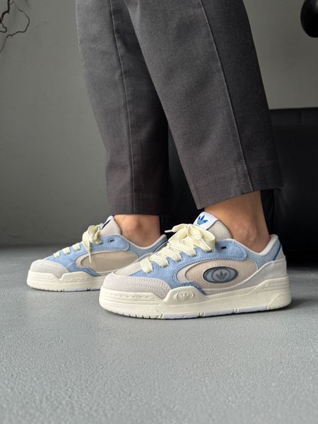 Adidas ADI2000 Blue/Beige adi-0525-1303691 фото