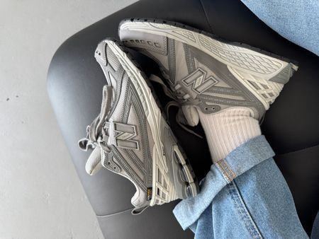 New Balance 1906R Grey Cordura nbl-0408-1220386 фото