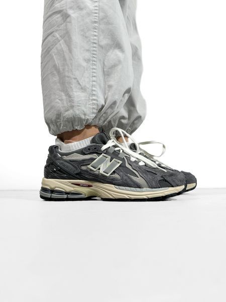 New Balance 1906D Grey/Beige nbl-0261-660076 фото