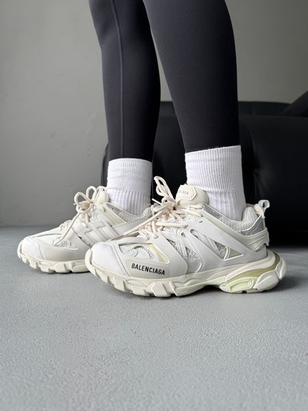Balenciaga Track Light Beige bal-0044-1322790 фото