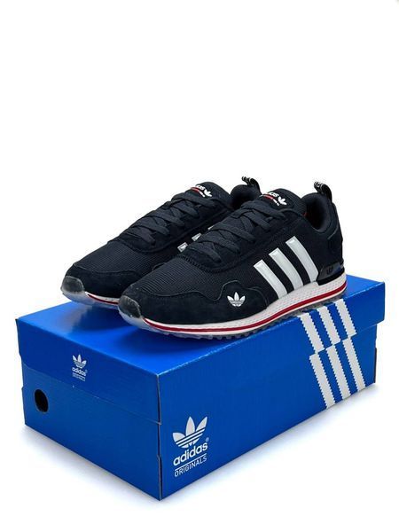 Adidas POD-S Navy White А5012-1450471 фото