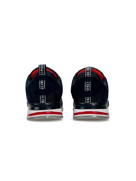 Adidas POD-S Navy White А5012-1450471 фото