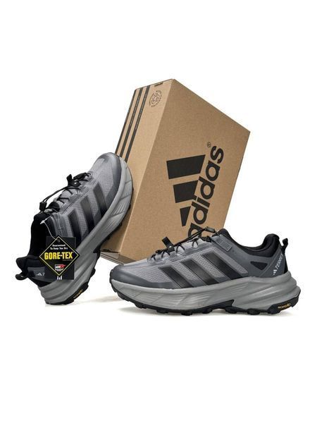 Adidas Terrex Freehiker SL GTX Grey Black A5988-1759993 фото