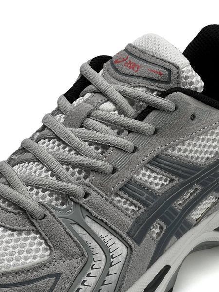 ASICS Gel-Kahana 14 Light Grey A3805-1063709 фото