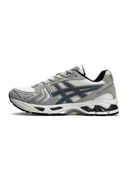 ASICS Gel-Kahana 14 Light Grey A3805-1063709 фото