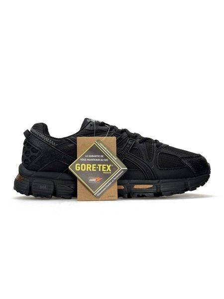 ASICS Gel-Kahana 8 M GTX Black A6075-1790446 фото