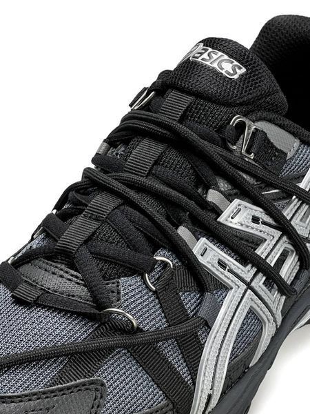 ASICS Gel-Kahana TR V2 Black Silver А3729-1052425 фото