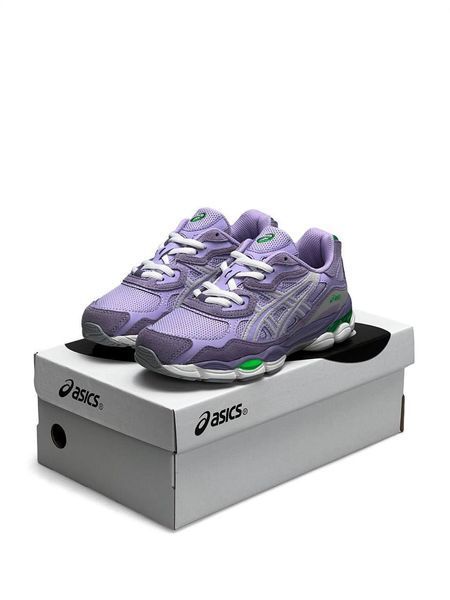 Asics Gel-NYC Purple В1001-760265 фото
