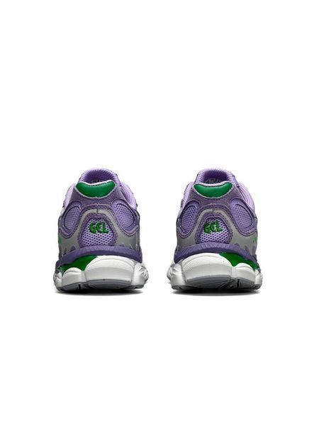 Asics Gel-NYC Purple В1001-760265 фото