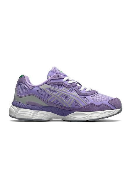 Asics Gel-NYC Purple В1001-760265 фото