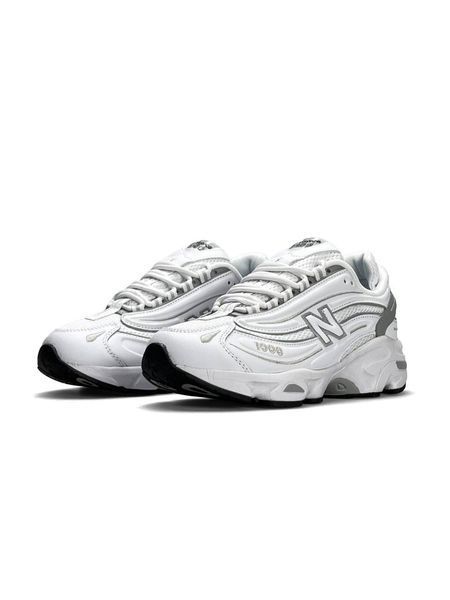 New Balance 1000 White Grey В4134-1190208 фото