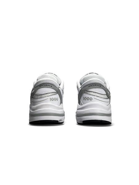 New Balance 1000 White Grey В4134-1190208 фото