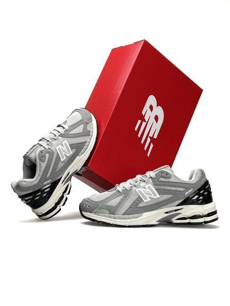New Balance 1906R Grey Beige Black В4244-1203920 фото