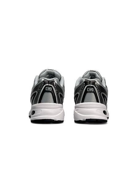 New Balance 740 Grey Silver B4353-1210803 фото