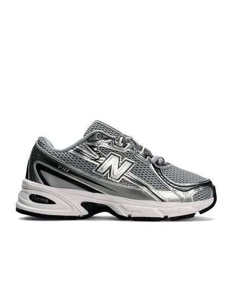 New Balance 740 Grey Silver B4353-1210803 фото