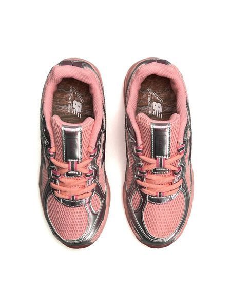 New Balance 740 Pink Silver B4351-1210782 фото