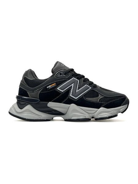 New Balance 9060 Black Grey A5578-1616245 фото