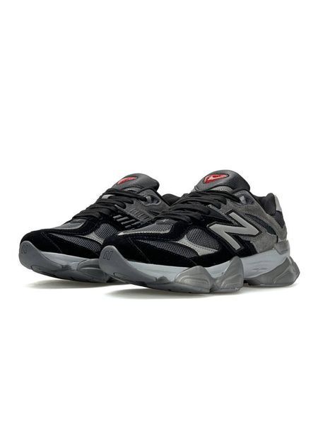 New Balance 9060 Dark Grey Black B3932-1085032 фото