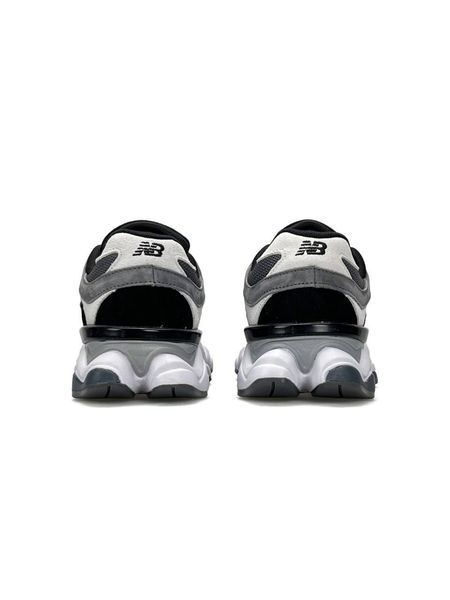 New Balance 9060 Grey Black White A5346-1527126 фото