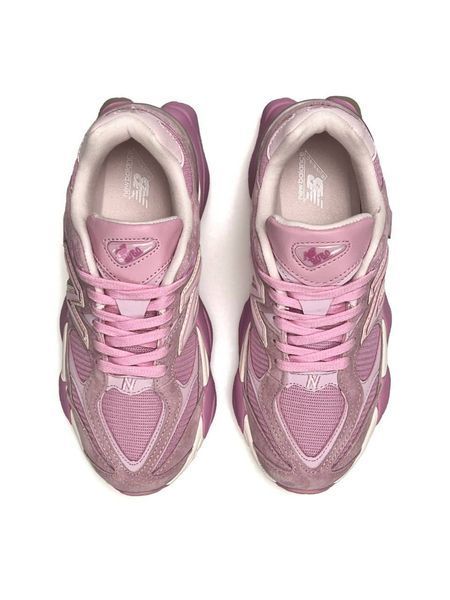 New Balance 9060 Pink B5271-1521130 фото