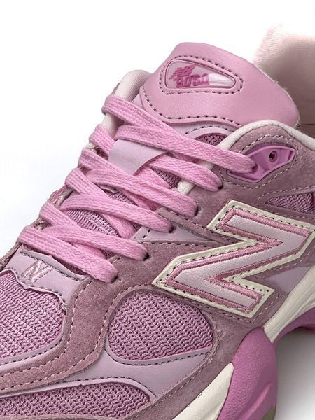 New Balance 9060 Pink B5271-1521130 фото