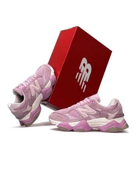 New Balance 9060 Pink B5271-1521130 фото