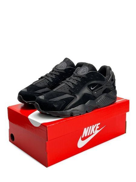 Nike Air Huarache All Black А4086-1158322 фото