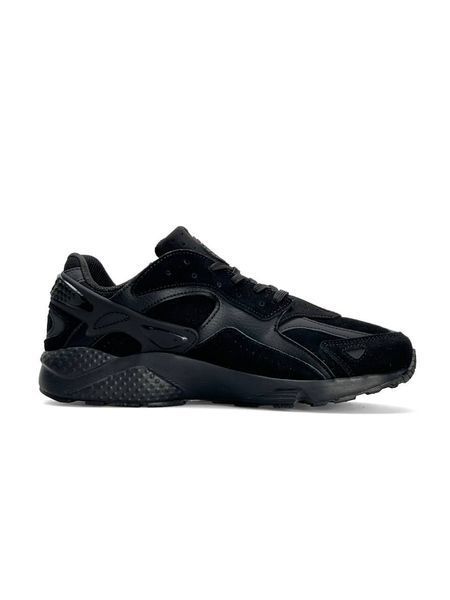 Nike Air Huarache All Black А4086-1158322 фото