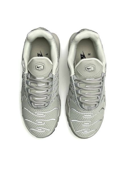 Nike Air Max Plus Light Olive Reflective B3749-1055117 фото