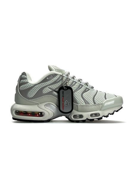 Nike Air Max Plus Light Olive Reflective B3749-1055117 фото