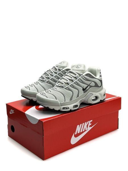 Nike Air Max Plus Light Olive Reflective B3749-1055117 фото