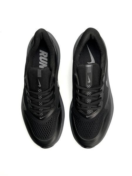 Nike Air Zoom Winflo 8 Shield Black Grey A3640-1036735 фото
