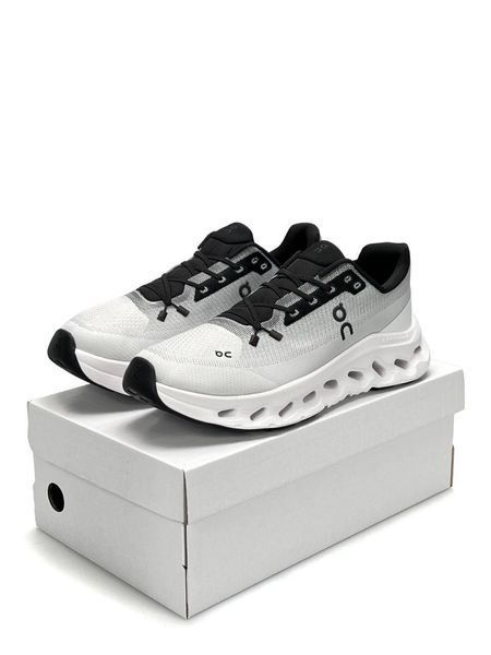 On Running Cloudtilt Light Grey Black A5234-1518215 фото