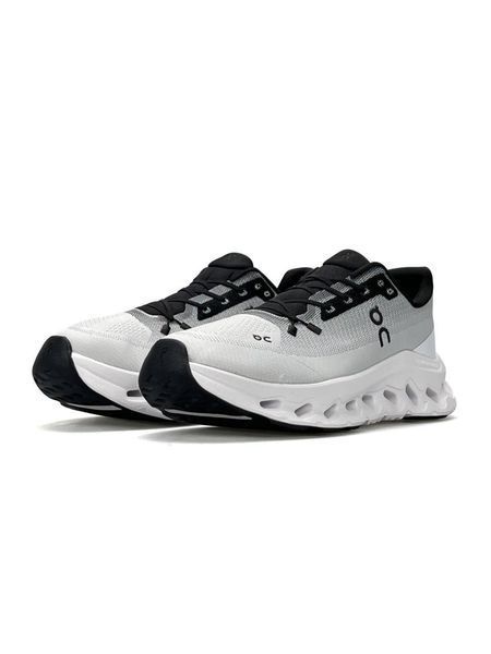 On Running Cloudtilt Light Grey Black A5234-1518215 фото