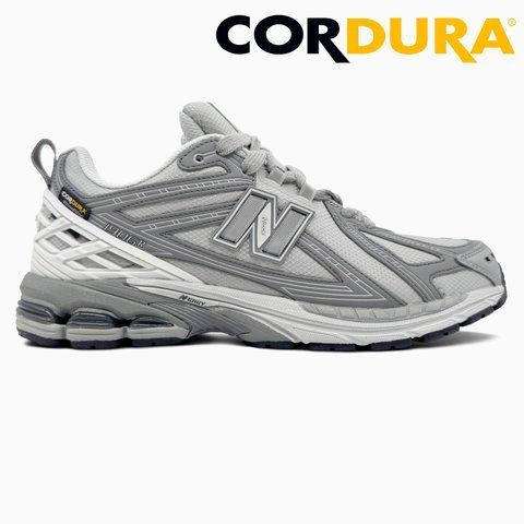 New Balance 1906R Grey Cordura nbl-0408-1220386 фото