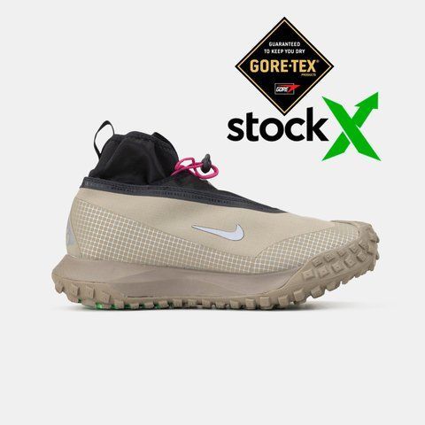 Nike ACG Mountain Fly Gore-Tex #art0833-231749 фото
