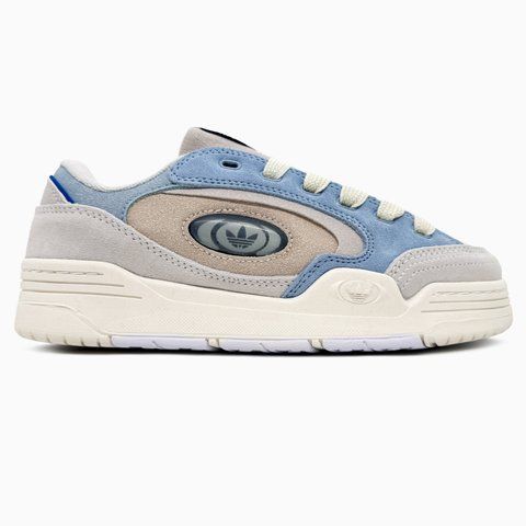 Adidas ADI2000 Blue/Beige adi-0525-1303691 фото