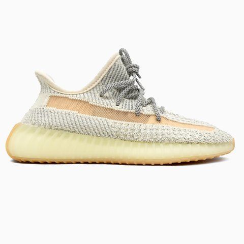 Adidas Yeezy 350 Lundmark Reflective adi-0517-1229505 фото