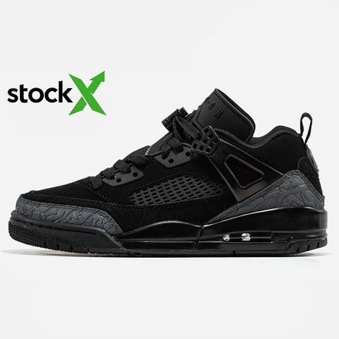 2848 Nike Air Jordan Spizike 2848-1457574 фото