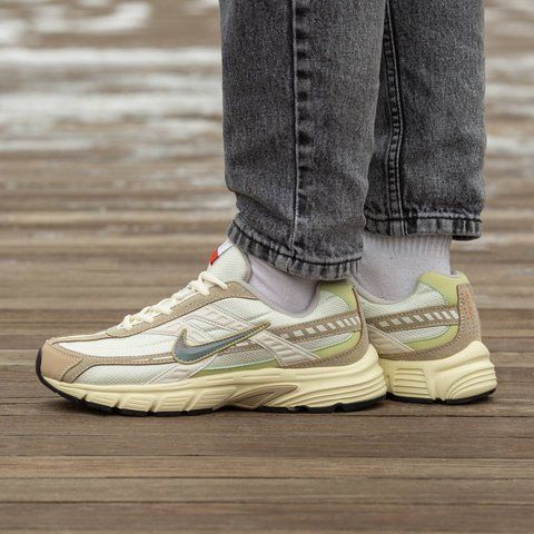 Nike Initiator Beige Green 2082-1045326 фото
