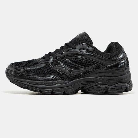 2520 Saucony Progrid Omni 9 2520-1288918 фото