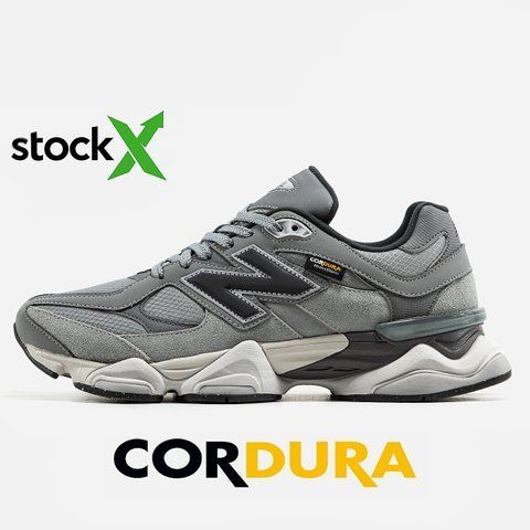 2892 New Balance 9060 Cordura 2892-1478633 фото