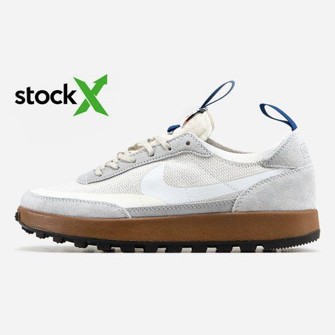 0806 Nike Craft x Tom Sachs 0806-307194 фото