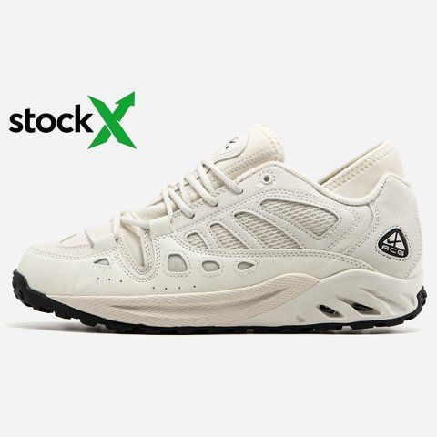 2192 Nike ACG Air Exploraid Gore-Tex 2192-1092274 фото