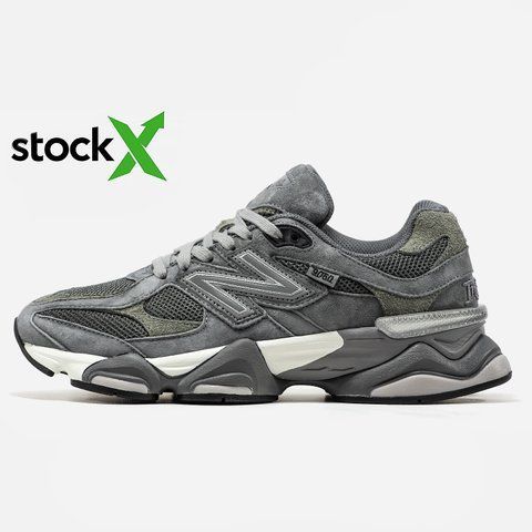 2777 New Balance 9060 2777-1432449 фото