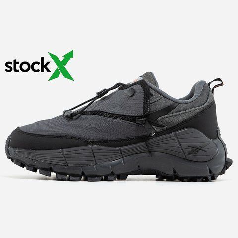 2394 Reebok Zig Kinetica 2.5 Edge x Spyder 2394-1217334 фото