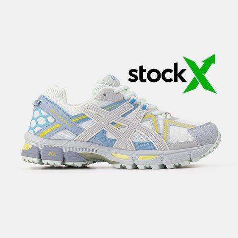 Asics Gel Kahana 8 #art1287-856954 фото