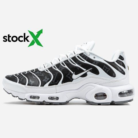 2007 Nike Air Max Tn x Louis Vuitton 2007-1004414 фото